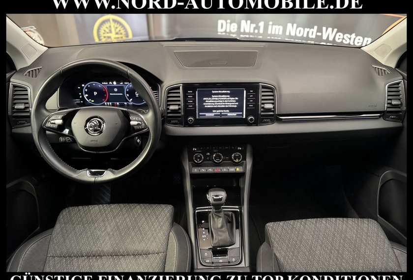 Skoda Karoq Karoq 2.0 TDI Style DSG Matrix/Virt.Cockpt/Kamer
