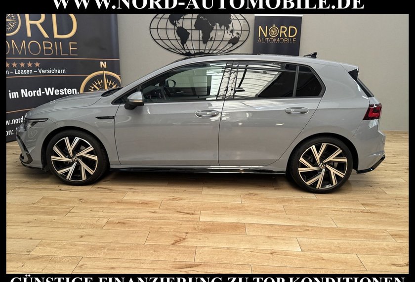 Volkswagen Golf Golf R-Line 2.0 TDI DSG Panorama/Matrix/Kamera/