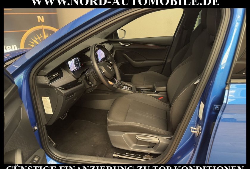 Skoda Octavia Octavia Combi Sportline 2.0 TDI DSG Head-Up/Navi