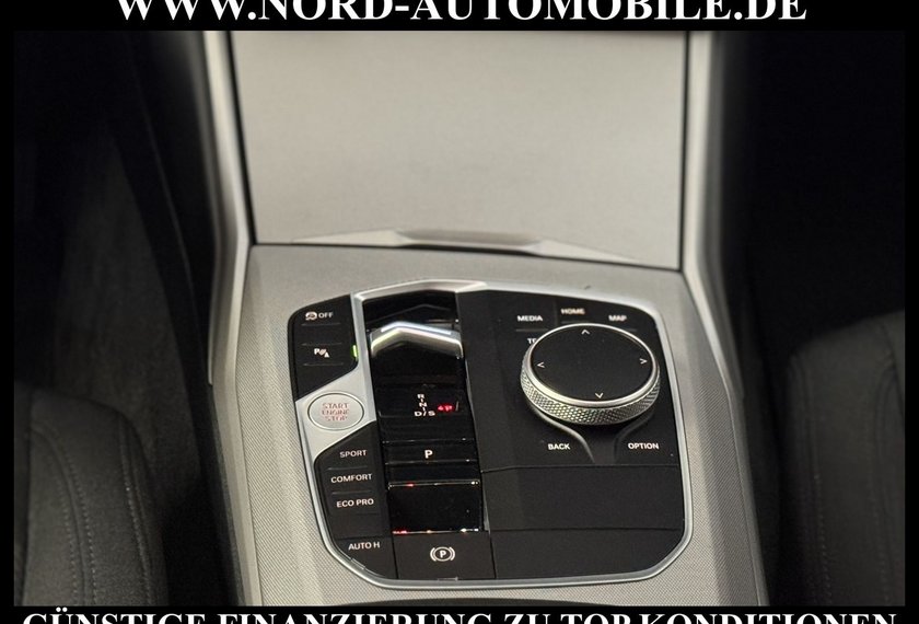 BMW 320 320 d touring xDrive Face-Lift*CURVED*ACC*UPE:65