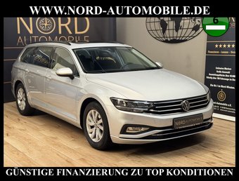 Volkswagen Passat Variant Passat Variant Business 2.0 TDI Dig.Cockpit/Pano