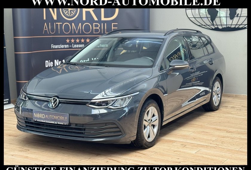 Volkswagen Golf Golf Variant Life 2.0 TDI Navi/LED/PDC/Dig.Cockp