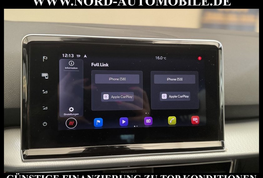 Seat Tarraco Tarraco Style 2.0 TDI DSG Kamera/ACC/StHz/18