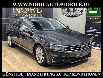 Volkswagen Passat Variant Passat Variant GTE 1.4TSI Hybrid DSG AHK/Dig.Coc