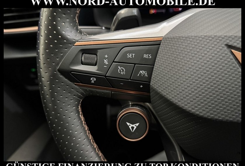 Cupra Formentor Formentor VZ 2.0 TSI 4Drive DSG Leder/Pano/AHK/