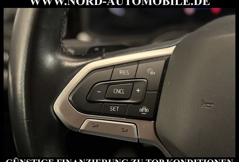 Volkswagen Polo Polo Life 1.0 TSI DSG Navi/LED/Dig.Cockpit
