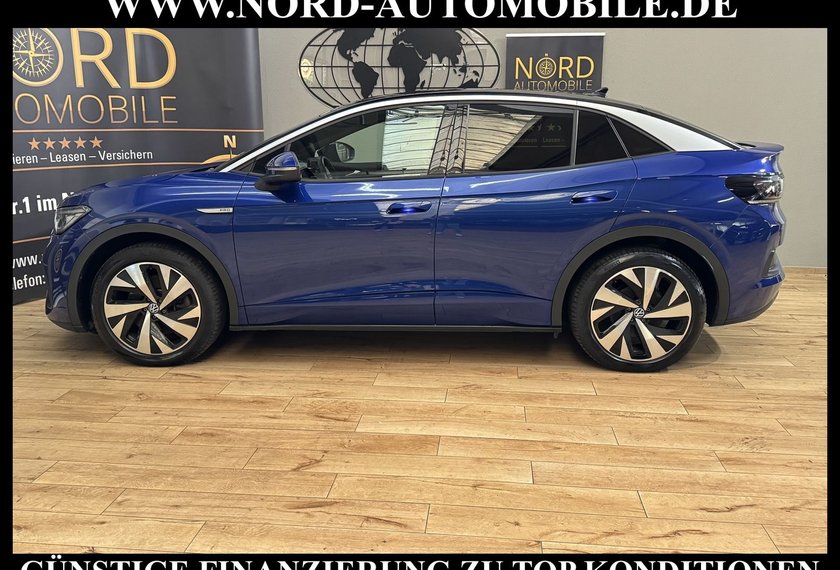 Volkswagen ID.5 ID.5 Pro Design Kamera/Matrix/AHK/20/Navi/Teille