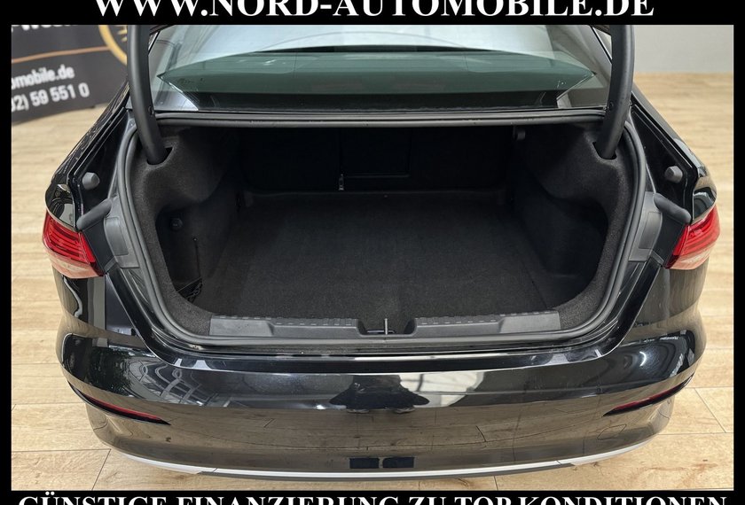 Audi A3 A3 30 1.0 TFSI Limousine Advanced S-Tronic