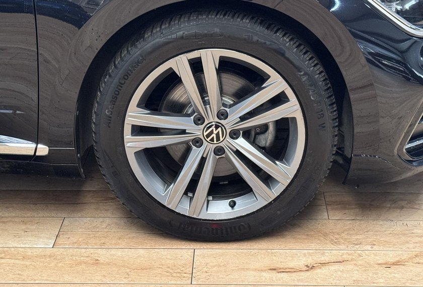 Volkswagen Arteon Arteon Shooting Brake 2.0 TDI R-Line DSG AHK/18