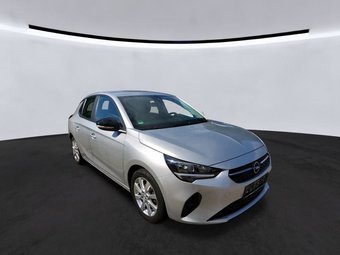 Opel Corsa Corsa F Edition *4-Türig*Navi*SHZ*Carplay*Tempom
