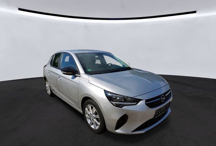 Opel Corsa Corsa F Edition *4-Türig*Navi*SHZ*Carplay*Tempom