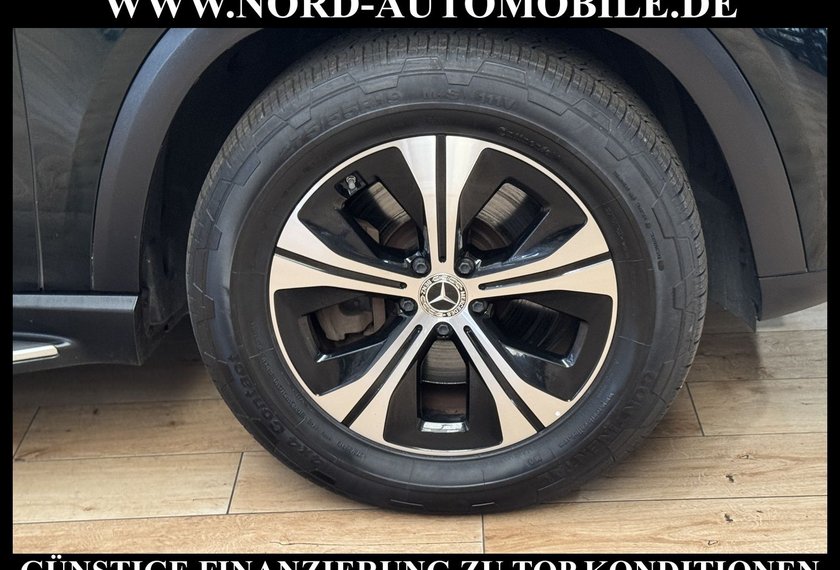 Mercedes-Benz GLE 350 GLE 350 de 4M *Distro+*BURM*Pano*MagicV*360°*LED