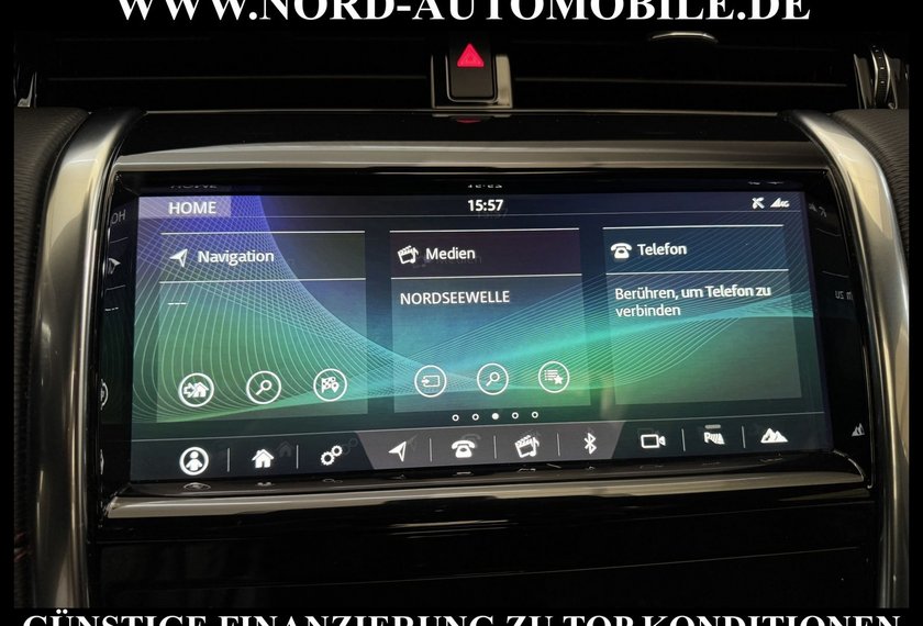 Land Rover Discovery Sport Discovery Sport R-Dynamic AWD*PANO*AHK*UPE:64