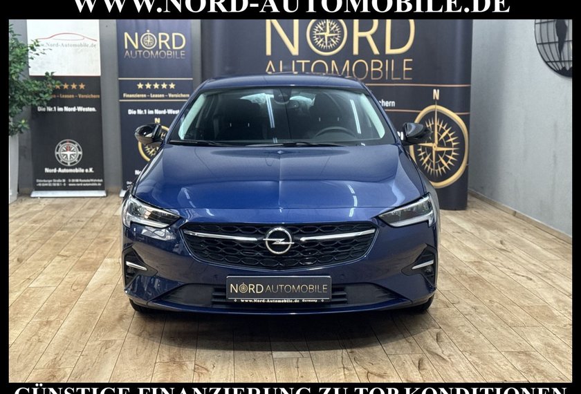 Opel Insignia Insignia B Grand Sport Business LED*Navi*Carplay