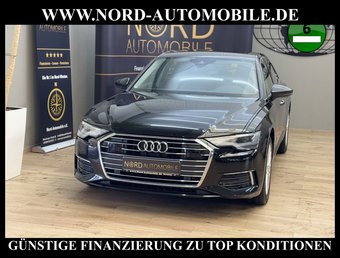 Audi A6 A6 40 Limousine design 2.0TDI Leder*LED*Kamera*