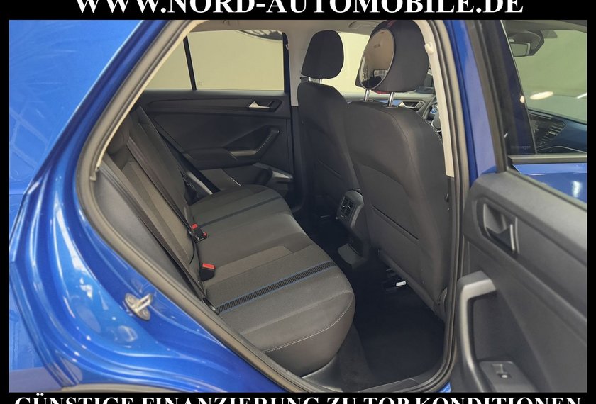 Volkswagen T-Roc T-Roc 1.5 TSI Style Dig.Cockpit*Navigation*17&apos;&apos;*