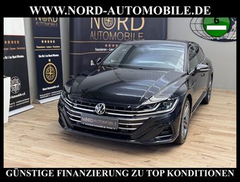 Volkswagen Arteon Arteon Shooting Brake R-Line 2.0 TDI DSG AHK/Dig