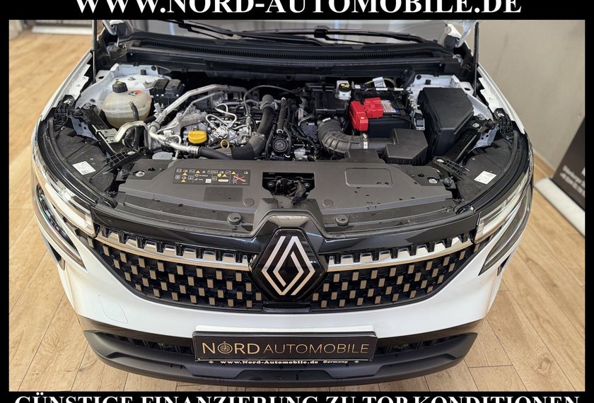 Renault Austral Austral 1.3 TCe 160 CVT EVOLUTION *18Z*NAVI*LED*