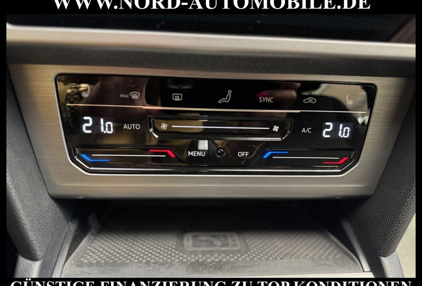 Volkswagen Passat Variant Passat Variant Basic 2.0 TDI DSG Kamera/Navi/LED