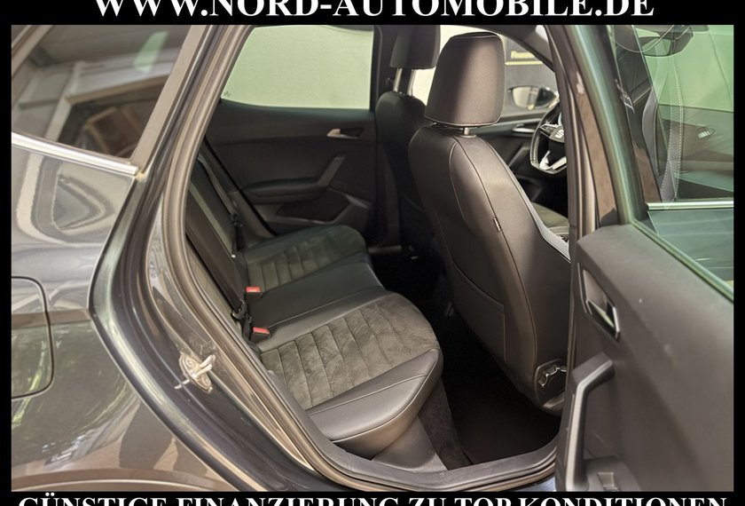 Seat Arona Arona Xperience 1.0 TSI DSG Kamera/AHK/Navi/LED