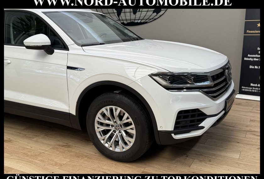 Volkswagen Touareg Touareg 4MOT 3.0 TSI Innov/Head-Up/Kamera