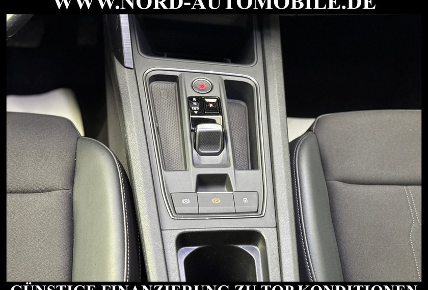 Cupra Formentor Formentor 1.5 TSI DSG Virt.Cockpit/Kamera/LED