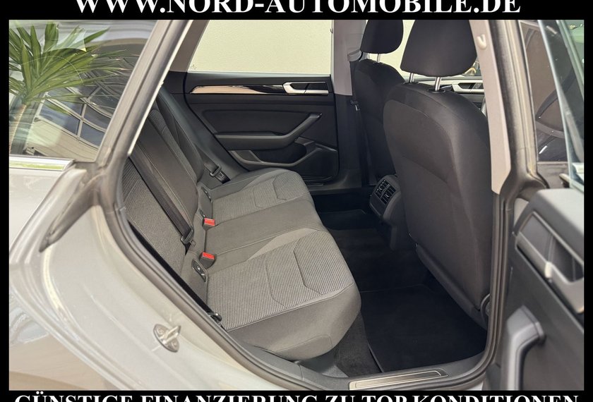 Volkswagen Arteon Arteon Shooting Brake 2.0 TDI DSG LED/ACC