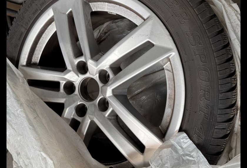 Audi A4 A4 40 TDI Limo S-Tronic Advanced Virt.Cockpit