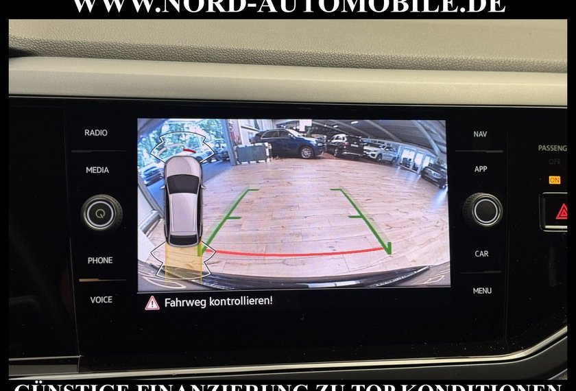Volkswagen Taigo Taigo R-Line 1.5 TSI DSG Dig.Cockpit/AHK/Kamera