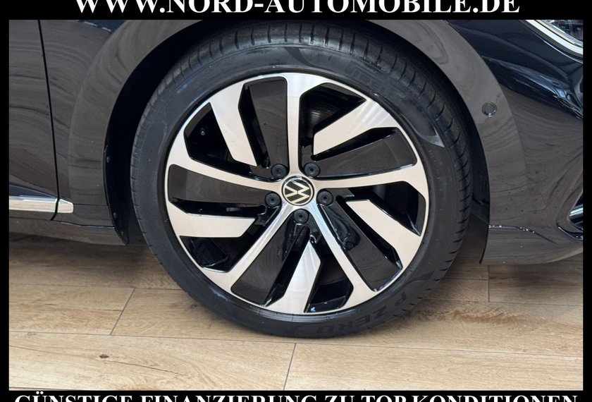 Volkswagen Arteon Arteon Shooting Brake R-Line 2.0 TSI Pano/AHK/19