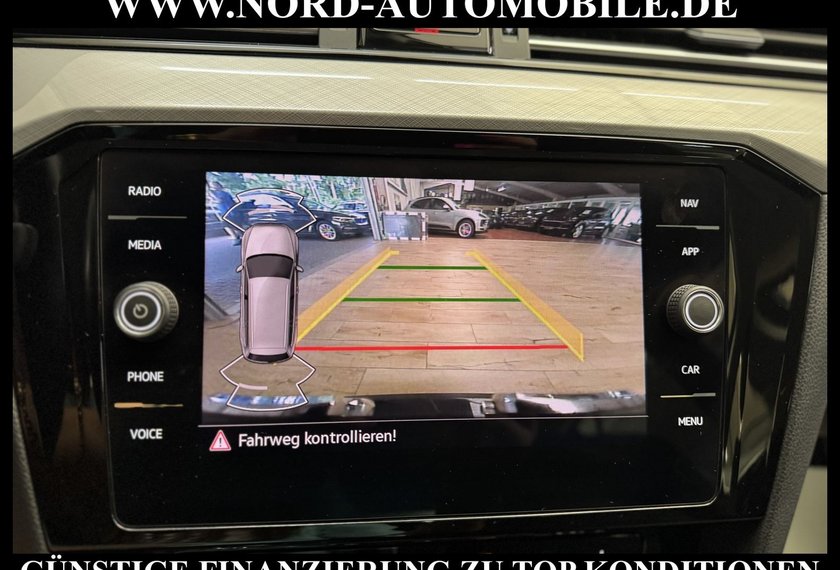 Volkswagen Passat Variant Passat Variant Business 1.5 TSI DSG AHK/Kamera/