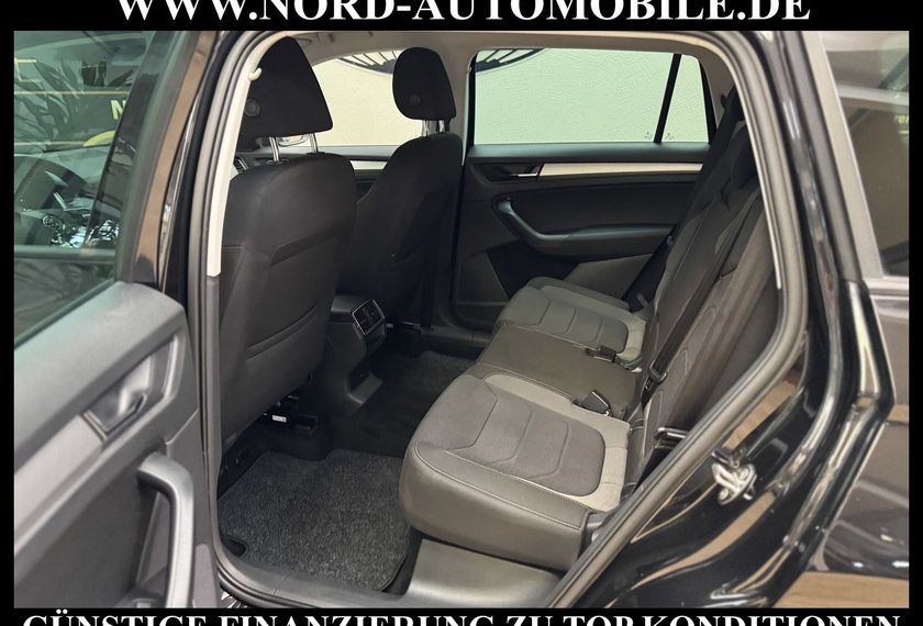 Skoda Kodiaq Kodiaq Ambition 2.0 TDI DSG Virt.Cockpit/AHK/Kam