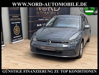 Volkswagen Golf Golf Variant Life 2.0 TDI Dig.Cockpit/ACC/Navi/