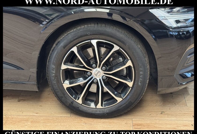 Volvo V60 V60 Kombi B4 Diesel Momentum *AHK*LED*UPE:59