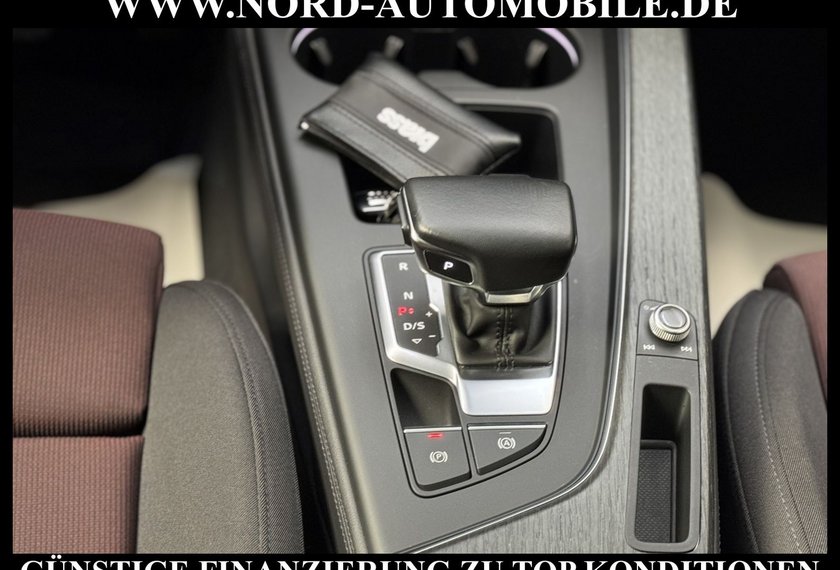 Audi A4 A4 Avant 40 TDI quattro *PUUH VOLL*UPE:73