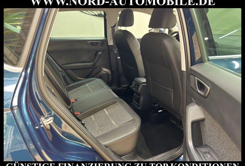 Seat Ateca Ateca X-PERIENCE Xperience 1.5 TSI AHK/Kamera/18