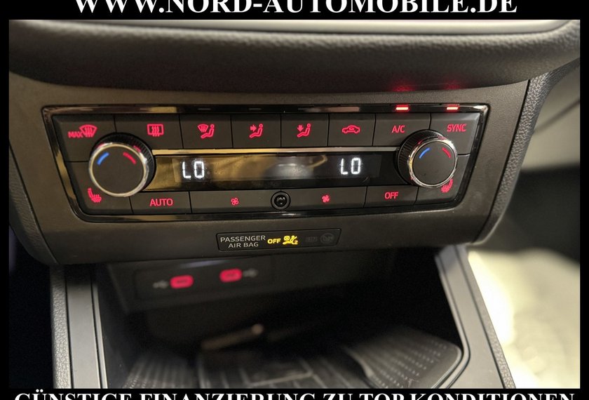 Seat Ibiza Ibiza FR-Line Beats 1.0 TSI Virt.Cockpit/Kamera/