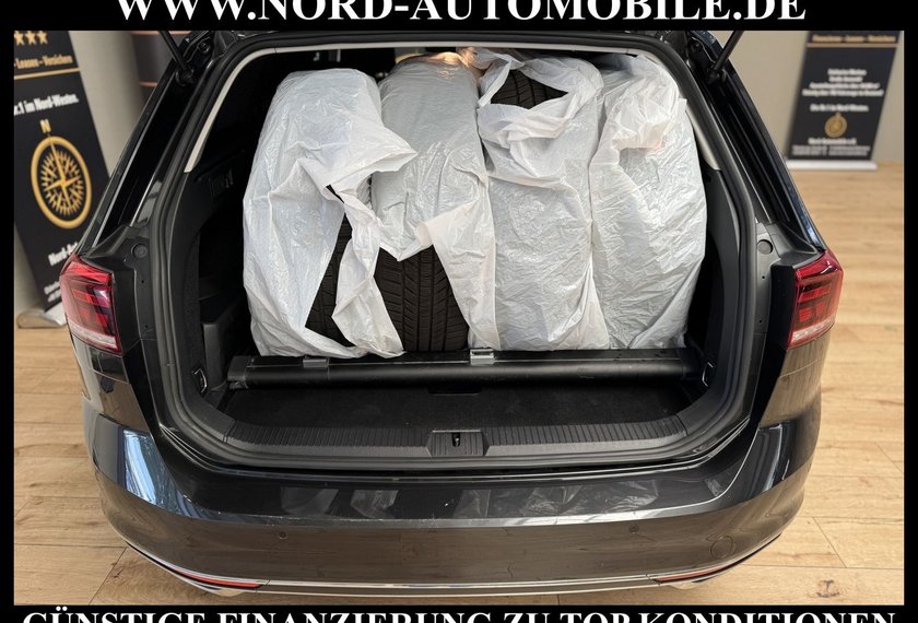 Volkswagen Passat Variant Passat Variant GTE 1.4 TSI eHybrid DSG Kamera/