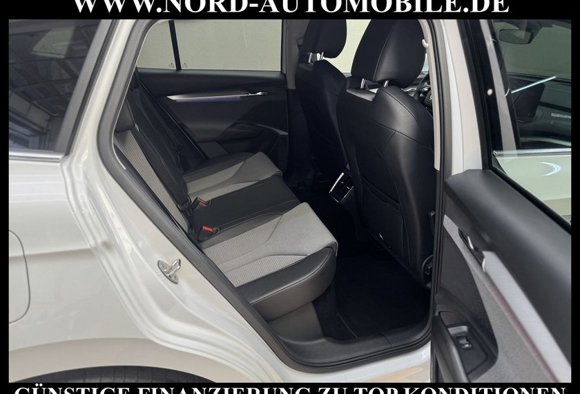 Skoda Enyaq Enyaq iV 60 Navi/Kamera/ACC/19/Servoschl.Heck