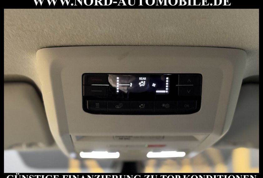 Volkswagen T6 Kombi T6.1 Kombi 4MOT DSG 8-Sitzer/Navi/LED/ 4MOTION