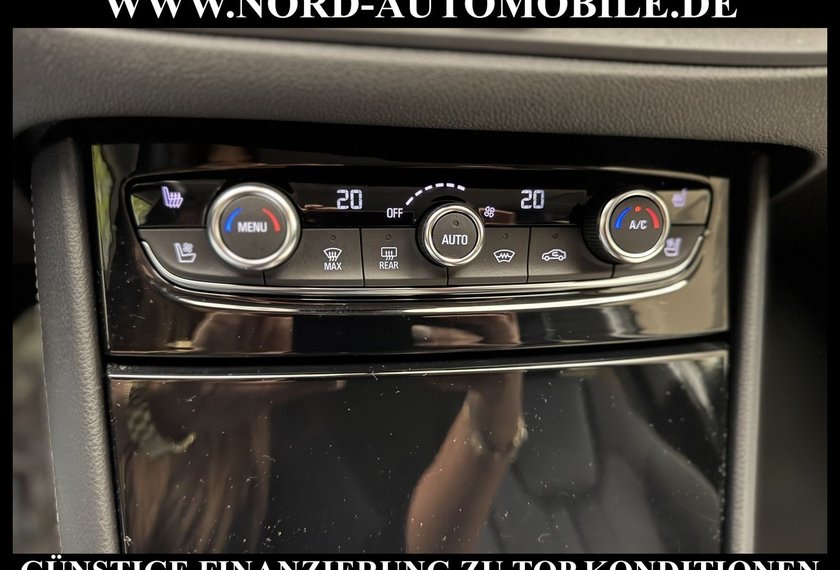 Opel Grandland (X) Grandland X 1.5 D Elegance AHK*LEDER*ACC*LED*18Z