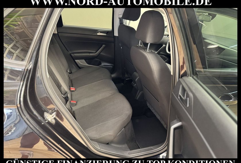 Volkswagen Polo Polo Comfortline 1.0 TSI DSG Dig.Cockpit/Navi/