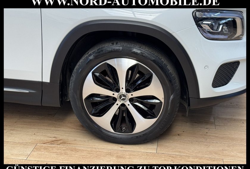 Mercedes-Benz GLB 220 GLB 220 d DCT URBAN *STHZ*360*DISTR*LED*UPE:62