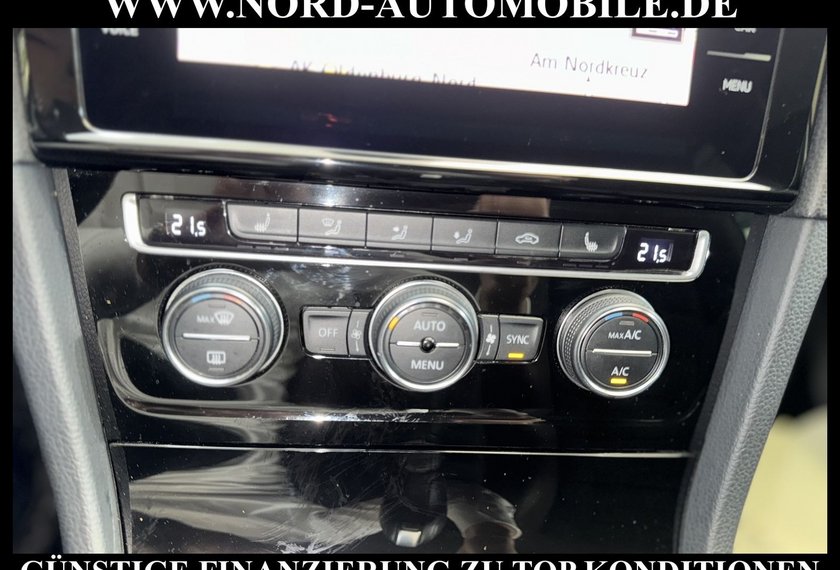 Volkswagen Golf Golf Variant R-Line 2.0 TDI DSG Dig.Cockpit/Navi