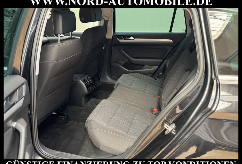 Volkswagen Passat Variant Passat Variant Business 2.0 TDI Kamera/Navi/LED/
