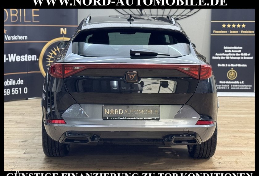 Cupra Formentor Formentor 1.4 TSI e-HYBRID DSG Navi/LED/SHZ/ACC/