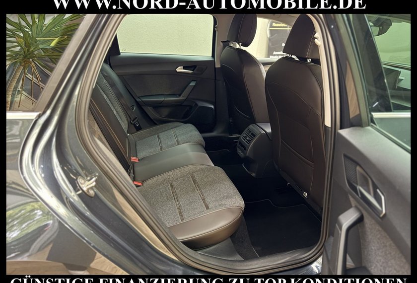 Seat Leon Leon ST Xcellence 1.4 TSI e-HYBRID *AHK*ACC*VIRT