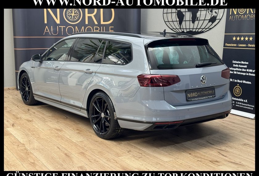 Volkswagen Passat Variant Passat Variant  Performance 4MOT 2.0 TDI R-Line