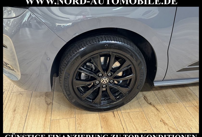 Volkswagen T7 Multivan T7 Multivan LANG TDI DSG EDITION*AHK*STHZ*UPE77*