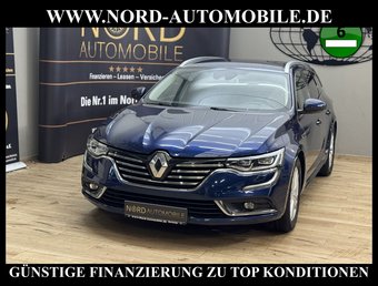 Renault Talisman Talisman Grandtour Business *LED*Navi*Leder*HUD*